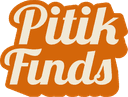 Pitik Finds