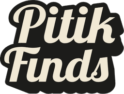 Pitik Finds